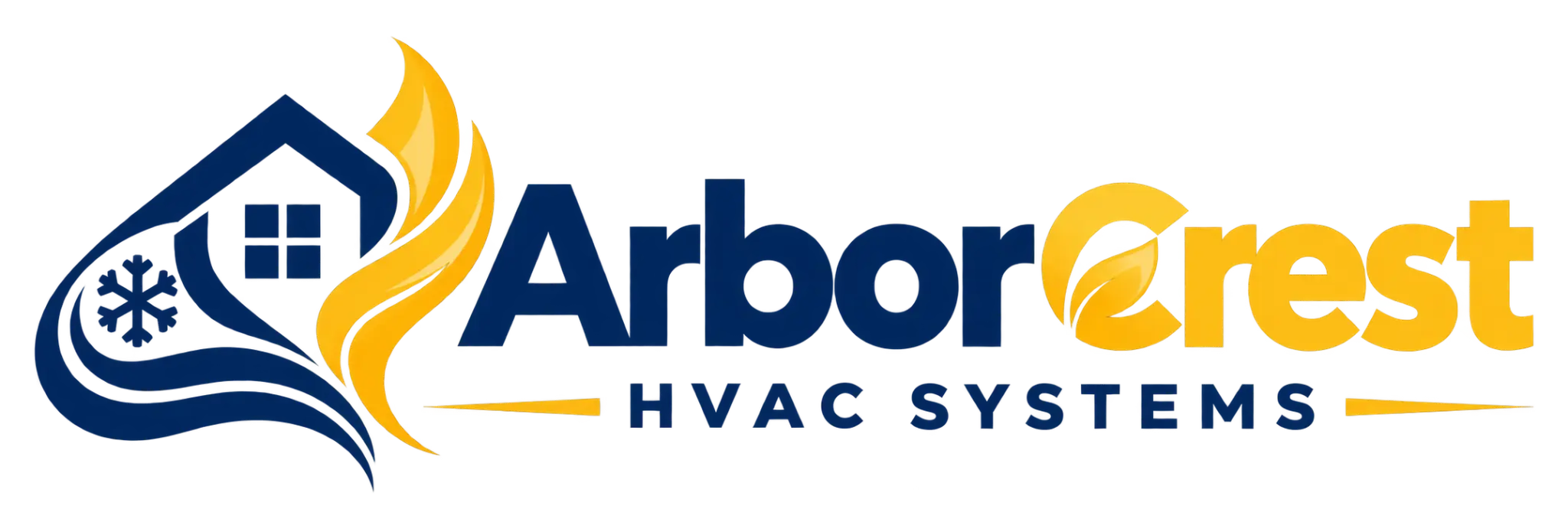 Arbor Crest HVAC Systems